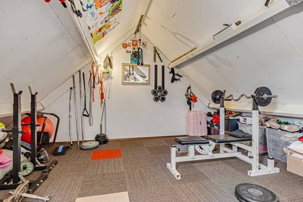 Medium property photo - Doesburgstraat 67, 5043 GB Tilburg